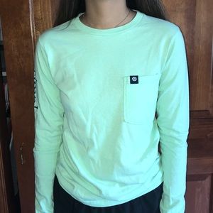 simply southern long sleeve tee